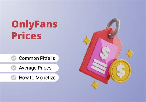 how much does onlyfans charge|OnlyFans Prices: How Much to Charge on OnlyFans